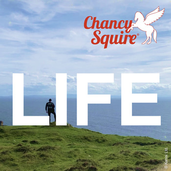 Chancy Squire - Life