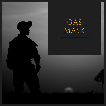 Various Artists - Gas Mask