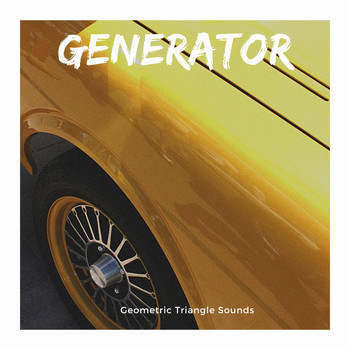 Various Artists - Generator