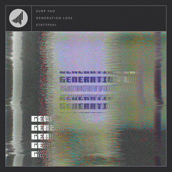 Subp Yao - Generation Loss