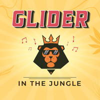 Glider - In the Jungle.