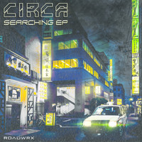 Circa - Searching EP