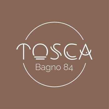 Luca Di Chiara - Bagno Tosca 84