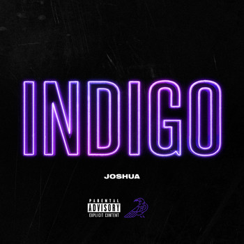 Joshua - Indigo (Explicit)