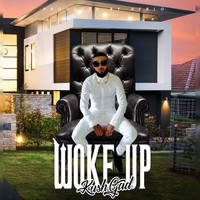 Kushgad - Woke Up