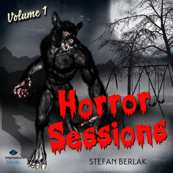 Andreas Schmidt-Hoensdorf, Stefan Berlak - Horror Sessions, Vol.1