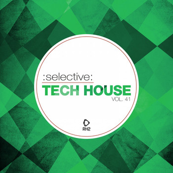 Various Artists - Selective: Tech House, Vol. 41 (Explicit)
