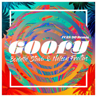 Boddhi Satva - Goofy (DJ Ivan90 Remix)