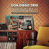 Don Diego Trio - Originals (Explicit)