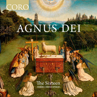 The Sixteen - Agnus Dei