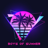 Runaground - Boys of Summer