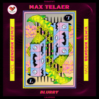 Max Telaer - Blurry