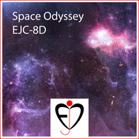 Entprima Jazz Cosmonauts - Space Odyssey EJC-8D (feat. Horst Grabosch, Markus Wienstroer, Frank Köllges & Thomas Witzmann)