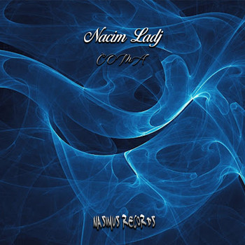 Nacim Ladj - Coma EP