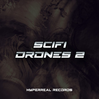 Titan Slayer - SciFi Drones 2