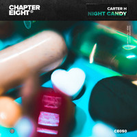 Carter H - Night Candy