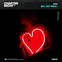 JKRS - All We Need