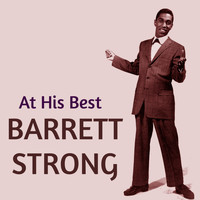 Barrett Strong - At His Best