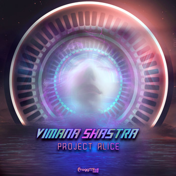 Vimana Shastra - Project Alice