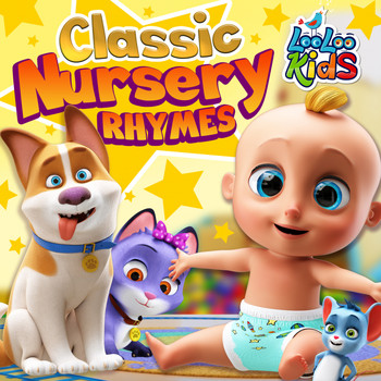 LooLoo Kids - Classic Nursery Rhymes