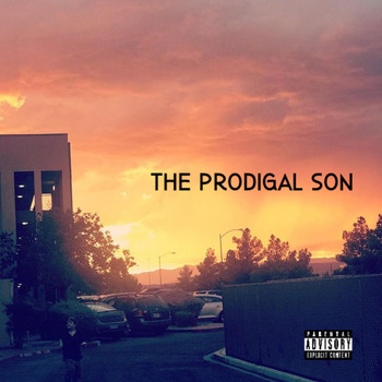 Saint - The Prodigal Son (Explicit)