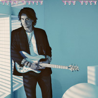 John Mayer - Sob Rock (Explicit)