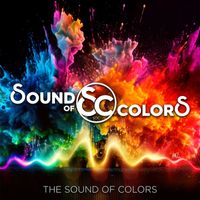 Brush - The Sound of Colors