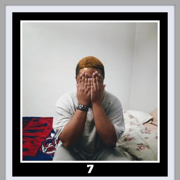 Saint - 7 (Explicit)
