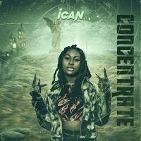 Ican - Concentrate