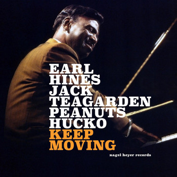 Earl Hines - Keep Moving