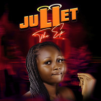 Juliet - Juliet Da - EP