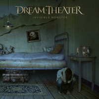 Dream Theater - Invisible Monster