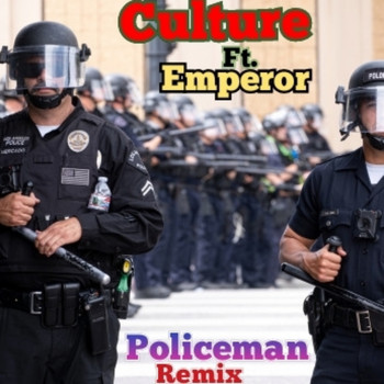 Culture - Policeman (Remix)