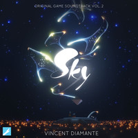 Vincent Diamante - Sky (Original Game Soundtrack) Vol. 2
