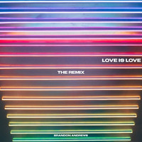 Brandon Andrews - Love Is Love (The Remix)
