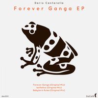 Dario Cantarella - Forever Ganga