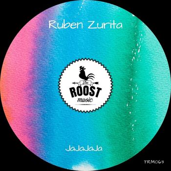 Ruben Zurita - JaJaJaJa