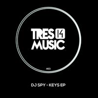 Dj Spy - Keys EP