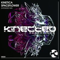 KINETICA - Space Flower