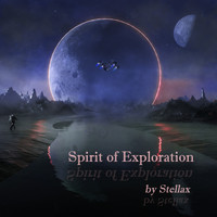 Stellax - Spirit of Exploration
