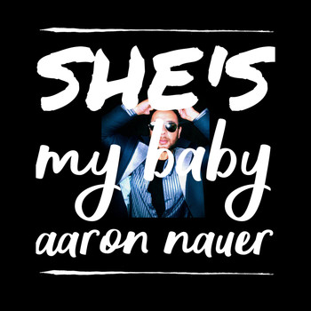 Aaron Nauer - Aaron Nauer (Radio Edit) (Radio Edit)