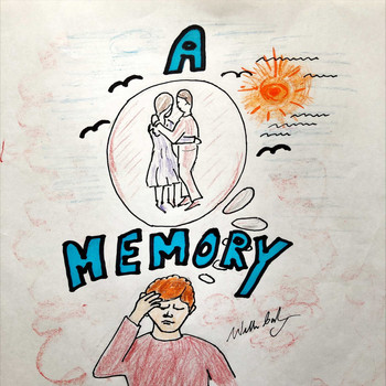 Billy Cash - 59 M a Memory (Explicit)