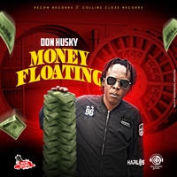 Don Husky - Money Floating
