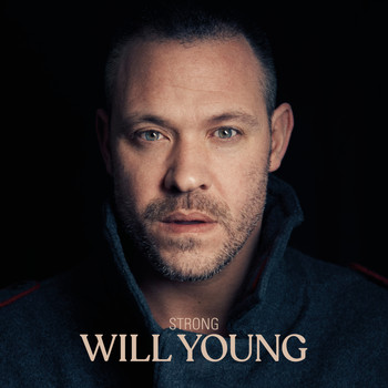 Will Young - Strong
