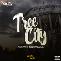 The Gatlin - Tree City (Explicit)