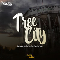 The Gatlin - Tree City (Radio Edit)