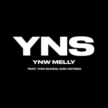 YNW Melly - Yung Nigga Shit (feat. YNW Gunna & Hotboii)