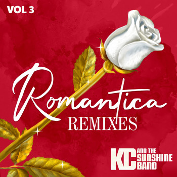 KC & The Sunshine Band - Romantica Remixes, Vol. 3