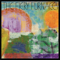 The Fiery Furnaces - The Fortune Teller's Revenge