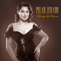 Pilar Jurado - Swing The Opera